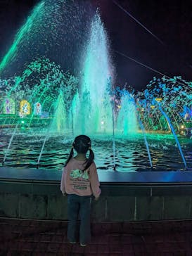 神戸イルミナージュに投稿された画像（2023/11/23）