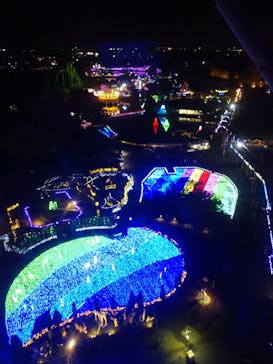 東武動物公園に投稿された画像（2023/11/23）