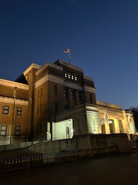 国立科学博物館に投稿された画像（2023/11/23）