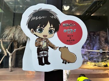 カワスイ 川崎⽔族館に投稿された画像（2023/11/23）