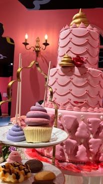 うんこミュージアム TOKYOに投稿された画像（2023/11/23）