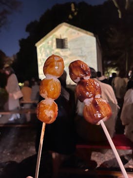 六義園に投稿された画像（2023/11/23）