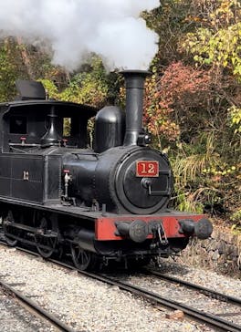 博物館 明治村に投稿された画像（2023/11/23）