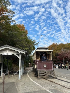 博物館 明治村に投稿された画像（2023/11/23）