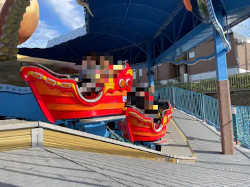 ひらかたパークに投稿された画像（2023/11/23）