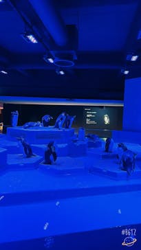 AOAO SAPPOROに投稿された画像（2023/11/23）