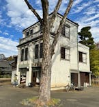 江戸東京たてもの園に投稿された画像（2023/11/24）