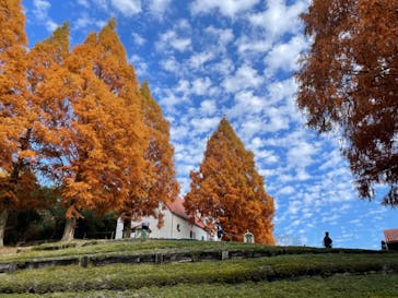 野外民族博物館 リトルワールドに投稿された画像（2023/11/24）