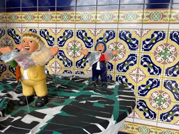 野外民族博物館 リトルワールドに投稿された画像（2023/11/24）