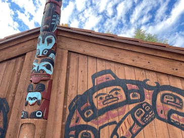 野外民族博物館 リトルワールドに投稿された画像（2023/11/24）