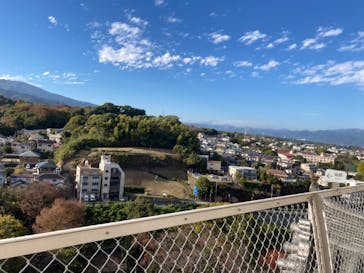 小田原城に投稿された画像（2023/11/24）