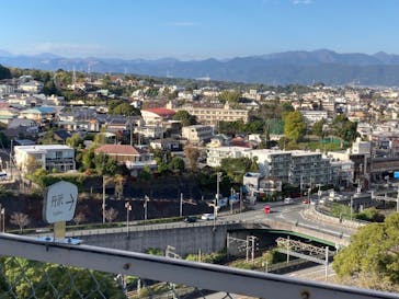 小田原城に投稿された画像（2023/11/24）