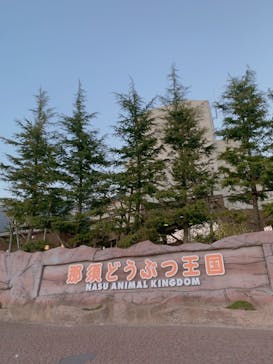 那須どうぶつ王国に投稿された画像（2023/11/24）