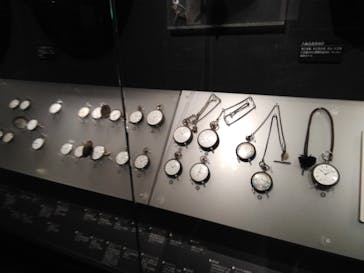 国立科学博物館に投稿された画像（2023/11/24）