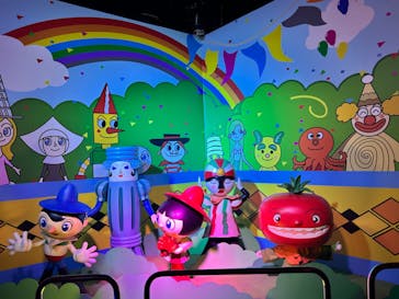 浜名湖パルパルに投稿された画像（2023/11/24）