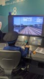 京都鉄道博物館_運転シミュレーターに投稿された画像（2023/11/24）
