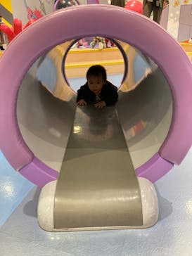 神戸アンパンマンこどもミュージアム＆モールに投稿された画像（2023/11/24）