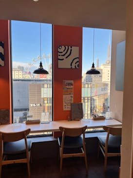 川次に投稿された画像（2023/11/24）