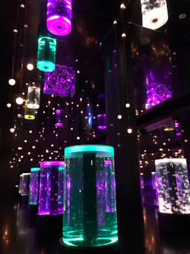 マクセル アクアパーク品川に投稿された画像（2023/11/24）