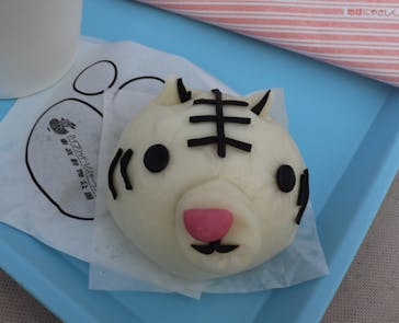 東武動物公園に投稿された画像（2023/11/23）