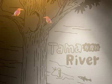 カワスイ 川崎⽔族館に投稿された画像（2023/11/24）