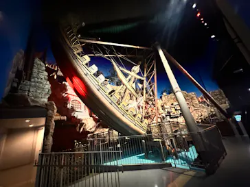 マクセル アクアパーク品川に投稿された画像（2023/11/24）