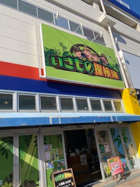 いきもの探検隊上尾に投稿された画像（2023/11/24）