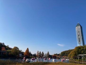 名古屋市東山動植物園に投稿された画像（2023/11/24）