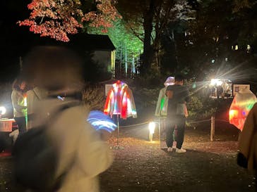 六義園に投稿された画像（2023/11/24）