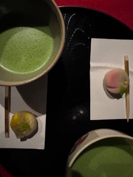 六義園に投稿された画像（2023/11/24）