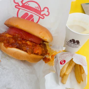 キッズユーエスランド 神戸長田南店に投稿された画像（2023/11/24）