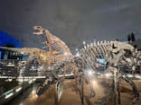 福井県立恐竜博物館に投稿された画像（2023/11/24）