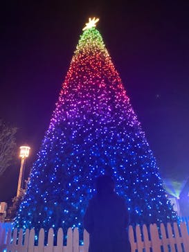 安城産業文化公園デンパークに投稿された画像（2023/11/24）