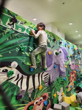 ザキッズ お台場デックス東京ビーチ店に投稿された画像（2023/11/24）