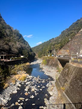 地底王国「美川ムーバレー」に投稿された画像（2023/11/24）