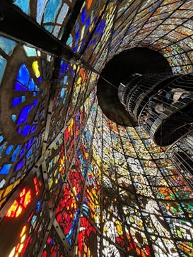 彫刻の森美術館に投稿された画像（2023/11/24）