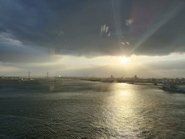 名古屋港水族館に投稿された画像（2023/11/24）