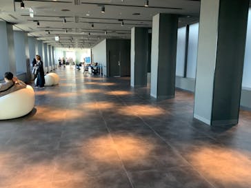 サンシャイン60展望台に投稿された画像（2023/11/24）