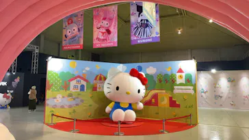 ひらかたパークに投稿された画像（2023/11/24）