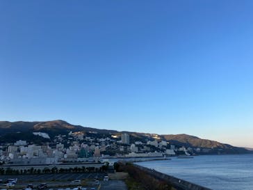 オーシャンスパ Fuuaに投稿された画像（2023/11/24）