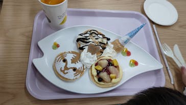 東武動物公園に投稿された画像（2023/11/24）