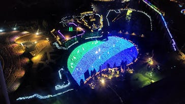 東武動物公園に投稿された画像（2023/11/24）