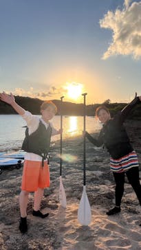 宮古島 ADVENTURE PiPi（ミヤコジマ アドベンチャー ピピ）に投稿された画像（2023/11/24）