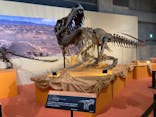 特別展「化石ハンター展 ～ゴビ砂漠の恐竜とヒマラヤの超大型獣～」＠名古屋に投稿された画像（2023/11/24）