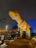 福井県立恐竜博物館に投稿された画像（2023/11/24）