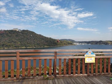 浜名湖パルパルに投稿された画像（2023/11/24）