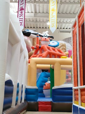 天然大和温泉 奈良健康ランド 奈良プラザホテルに投稿された画像（2023/11/24）