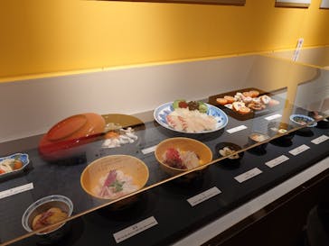 特別展「和食 ～日本の自然、人々の知恵～」に投稿された画像（2023/11/24）