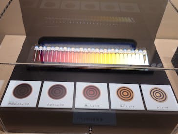 特別展「和食 ～日本の自然、人々の知恵～」に投稿された画像（2023/11/24）