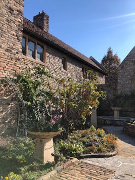 川奈ステンドグラス美術館に投稿された画像（2023/11/24）